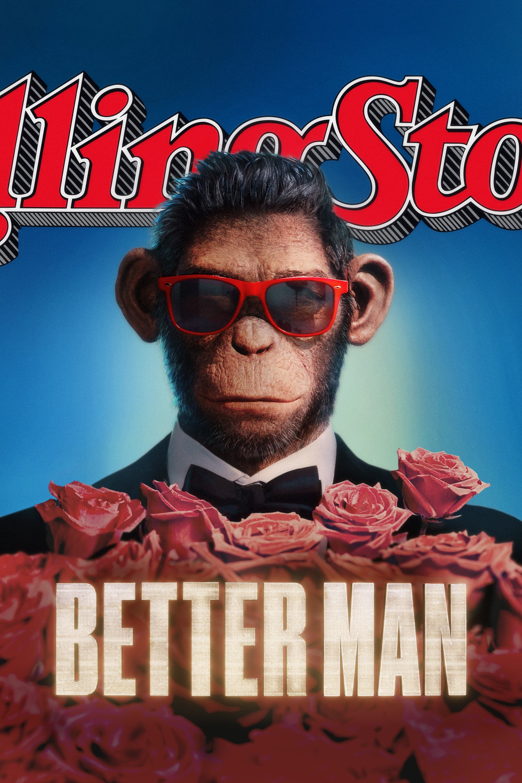 Better Man (2024) [305864] (A1739219475) [[Movies]] --Plex--